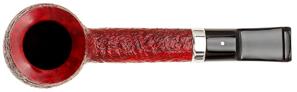 Курительная трубка Dunhill Rubybark Pipe 4111