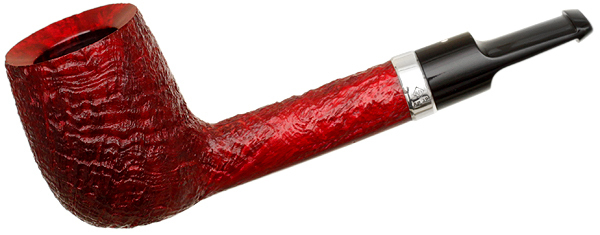 Курительная трубка Dunhill Rubybark Pipe 4111