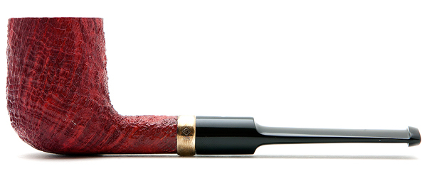 Курительная трубка Dunhill Rubybark Pipe 4203