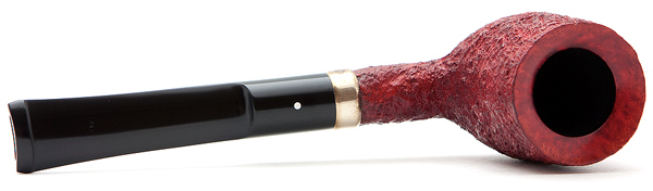 Курительная трубка Dunhill Rubybark Pipe 4203