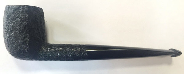 Курительная трубка Dunhill Shell Briar Pipe 2-001