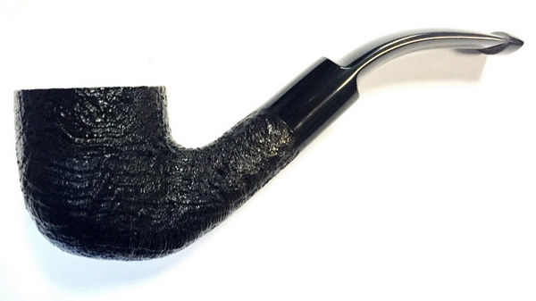 Курительная трубка Dunhill Shell Briar Pipe 5215