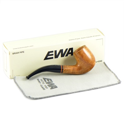 Курительная трубка EWA Kansas