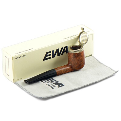 Курительная трубка EWA Skipper