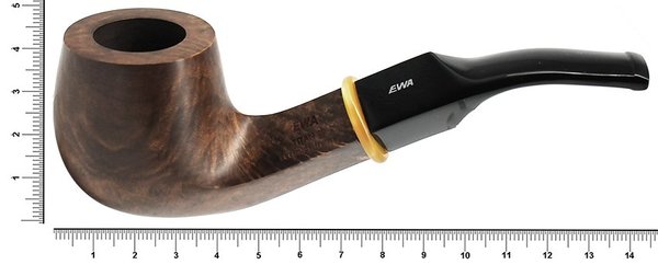 Курительная трубка EWA Titan Veinee