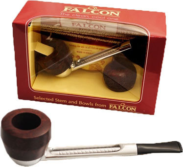 Курительная трубка Falcon 6216111