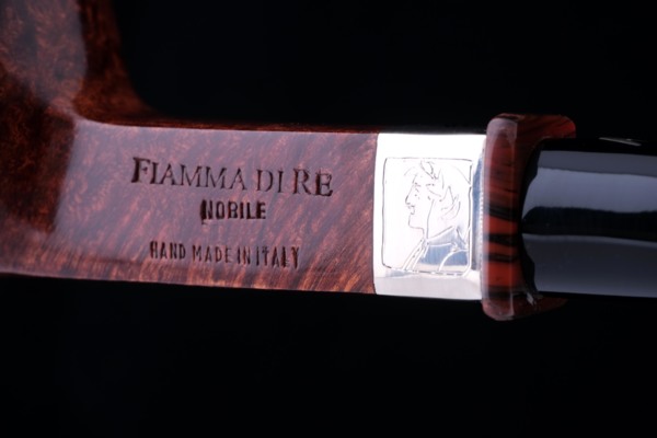 Курительная трубка Fiamma di Re Nobile DANTE F871-1