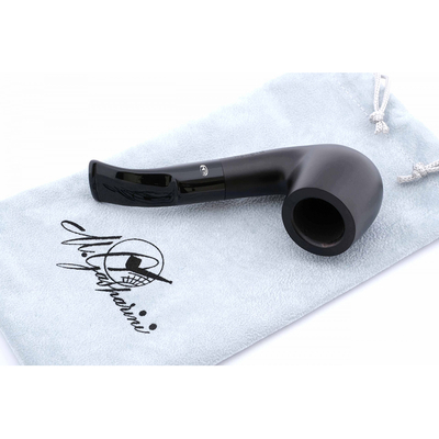 Курительная трубка Gasparini 9 мм 710-8