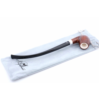 Курительная трубка Gasparini Churchwarden 9 мм 250-1