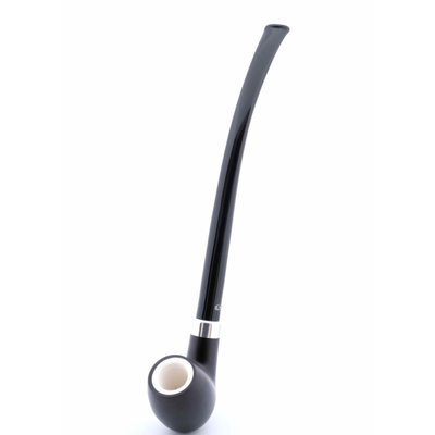 Курительная трубка Gasparini Churchwarden 9 мм 250-3