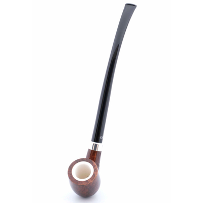 Курительная трубка Gasparini Churchwarden 9 мм 250-4