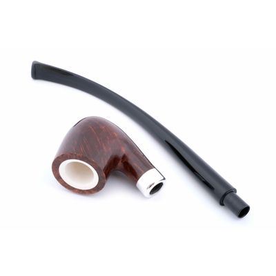 Курительная трубка Gasparini Churchwarden 9 мм 250-4