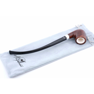 Курительная трубка Gasparini Churchwarden 9 мм 250-4