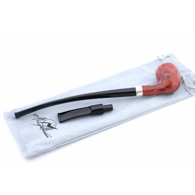 Курительная трубка Gasparini Churchwarden 9 мм KENT-1