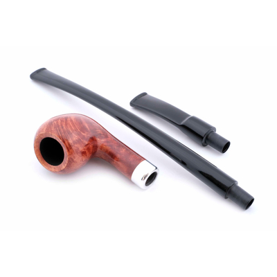 Курительная трубка Gasparini Churchwarden 9 мм KENT-1