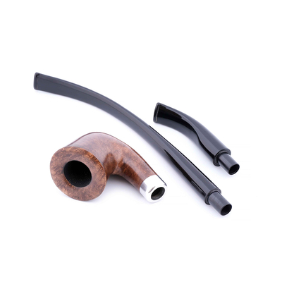 Курительная трубка Gasparini Churchwarden 9 мм KENT-10