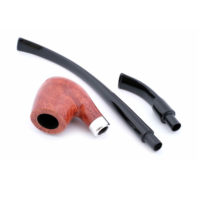 Курительная трубка Gasparini Churchwarden 9 мм KENT-2