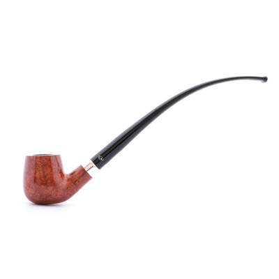 Курительная трубка Gasparini Churchwarden 9 мм KENT-2