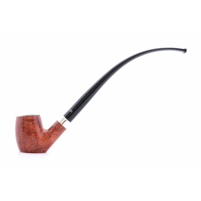 Курительная трубка Gasparini Churchwarden 9 мм KENT-3 