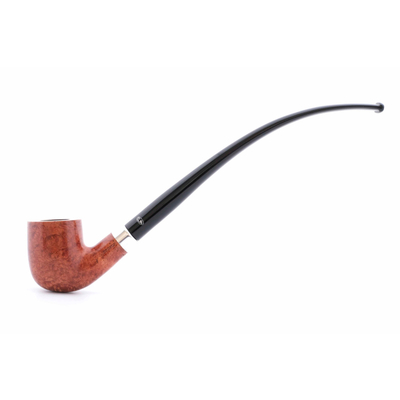 Курительная трубка Gasparini Churchwarden 9 мм KENT-4