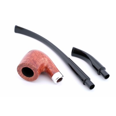 Курительная трубка Gasparini Churchwarden 9 мм KENT-4