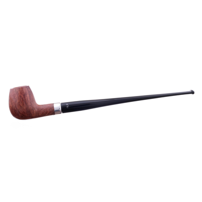 Курительная трубка Gasparini Churchwarden 9 мм KENT-6