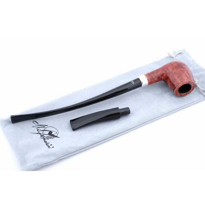 Курительная трубка Gasparini Churchwarden 9 мм KENT-7