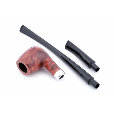 Курительная трубка Gasparini Churchwarden 9 мм KENT-7