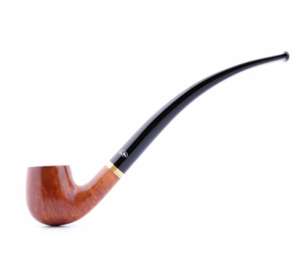Курительная трубка Gasparini Derby, без фильтра DERBY-1