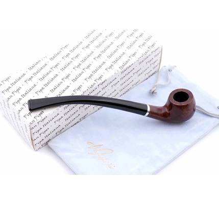 Курительная трубка Gasparini Derby, без фильтра DERBY-3