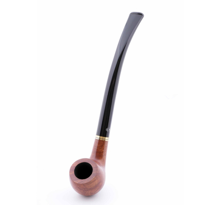 Курительная трубка Gasparini Derby, без фильтра DERBY-3