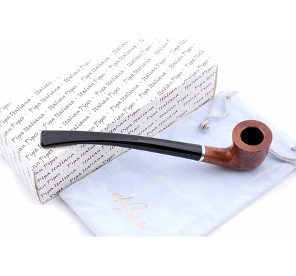 Курительная трубка Gasparini Derby, без фильтра DERBY-4