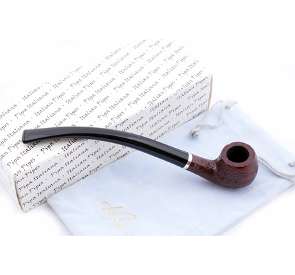 Курительная трубка Gasparini Derby, без фильтра DERBY-9
