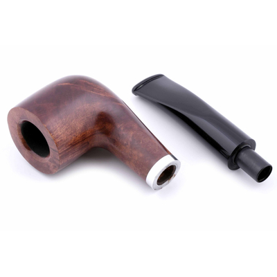 Курительная трубка Gasparini Enrico, 9 мм ENRICO-10