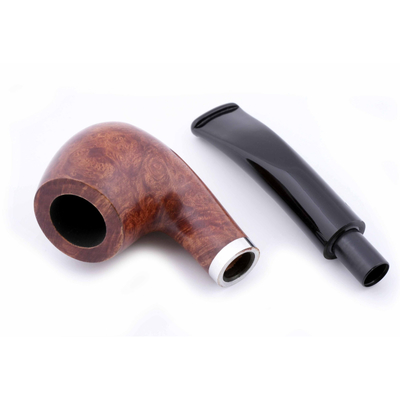 Курительная трубка Gasparini Enrico, 9 мм ENRICO-11