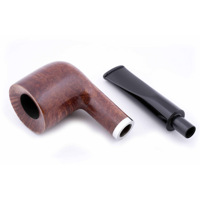 Курительная трубка Gasparini Enrico, 9 мм ENRICO-12