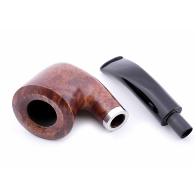 Курительная трубка Gasparini Enrico, 9 мм ENRICO-15