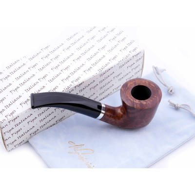 Курительная трубка Gasparini Enrico, 9 мм ENRICO-15