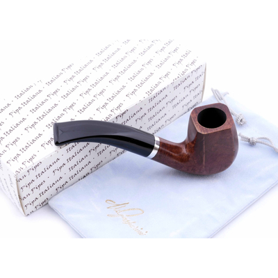 Курительная трубка Gasparini Enrico, 9 мм ENRICO-17