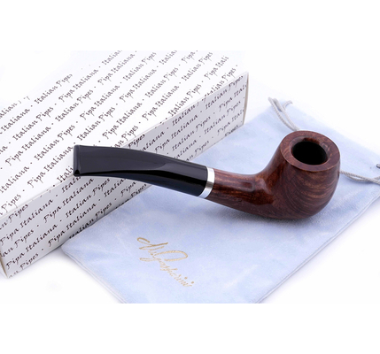 Курительная трубка Gasparini Enrico, 9 мм ENRICO-2