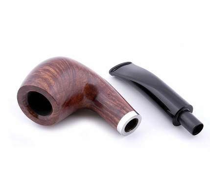 Курительная трубка Gasparini Enrico, 9 мм ENRICO-2