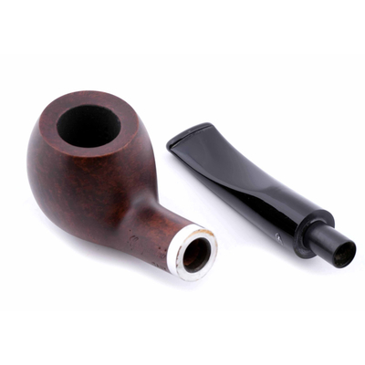 Курительная трубка Gasparini Enrico, 9 мм ENRICO-21