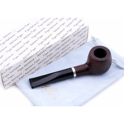 Курительная трубка Gasparini Enrico, 9 мм ENRICO-22