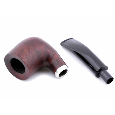 Курительная трубка Gasparini Enrico, 9 мм ENRICO-23