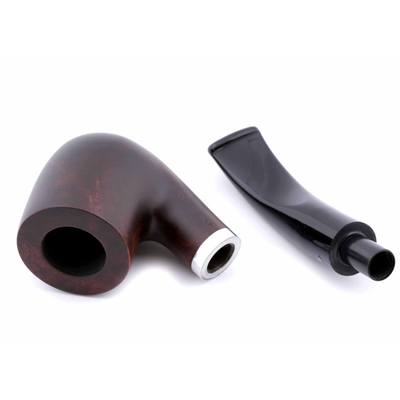 Курительная трубка Gasparini Enrico, 9 мм ENRICO-27