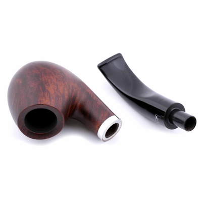 Курительная трубка Gasparini Enrico, 9 мм ENRICO-29