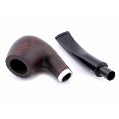 Курительная трубка Gasparini Enrico, 9 мм ENRICO-30