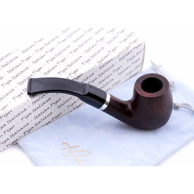 Курительная трубка Gasparini Enrico, 9 мм ENRICO-32