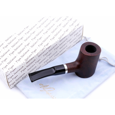 Курительная трубка Gasparini Enrico, 9 мм ENRICO-33