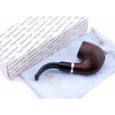 Курительная трубка Gasparini Enrico, 9 мм ENRICO-35